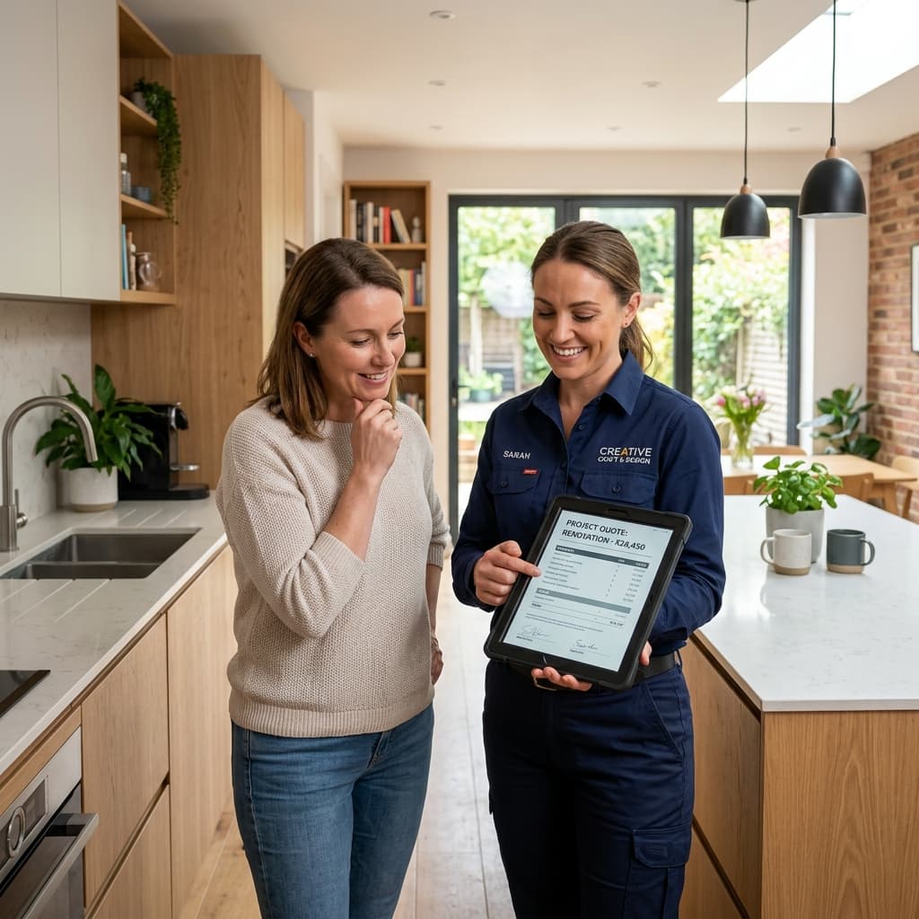 Devis & Déplacement